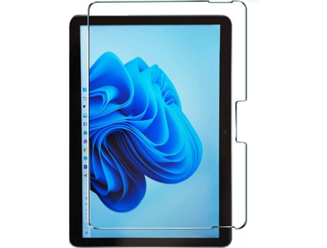 Protector de Pantalla Tablet Clear (Microsoft Surface Go 1 - 10")