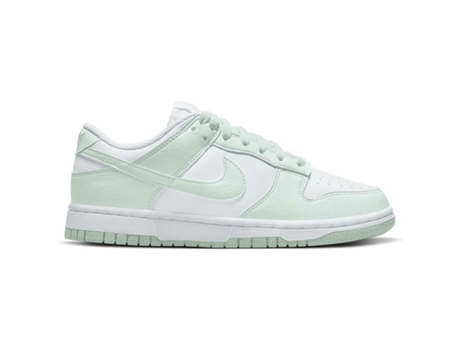 Zapatillas de Mujer NIKE Dunk Low Next Nature Multicolor (40.5)