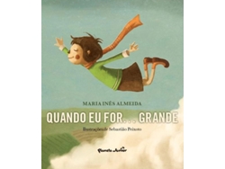 MARIA ALMEIDA 'QUANDO EU FOR GRANDE'$L11