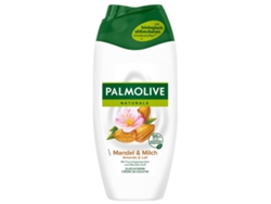 Jabón líquido de almendras y leche Palmolive Naturals, 250 ml