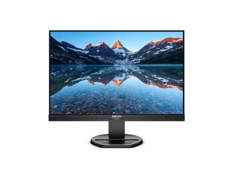 Monitor PHILIPS 240B9/00 (24.1" - 75 Hz - 4 ms)