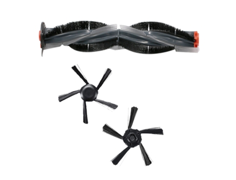 Accesorio Aspiradores NEATO Cepillo combinadoNeato D3 D4 D5 D6 D7 D75 D80 D85 1 2 de