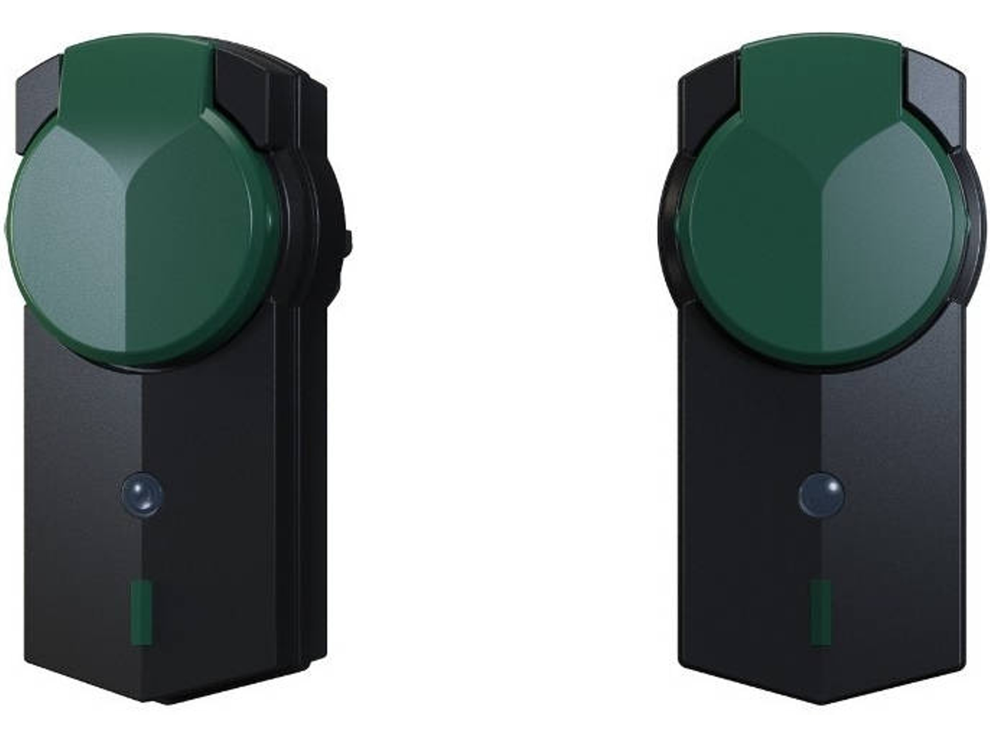 Enchufe inteligente BACHMANN 919.022