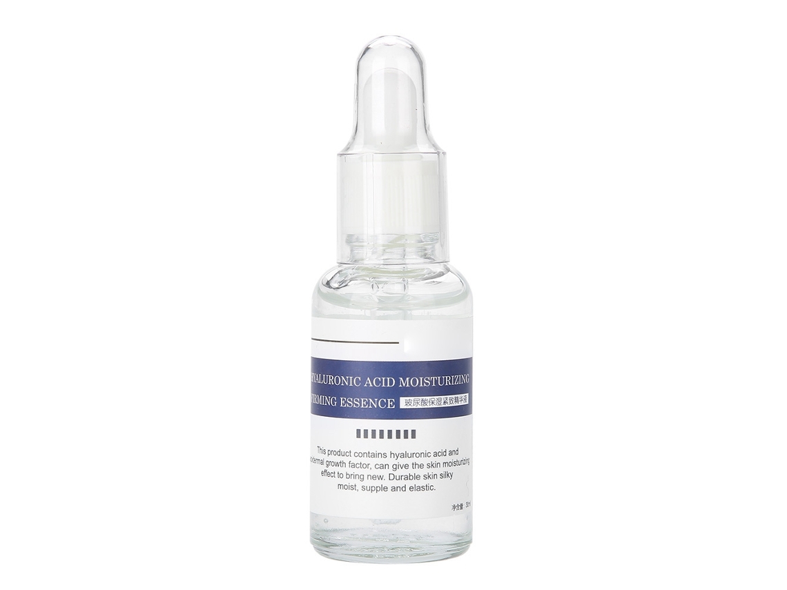 Sérum facial reafirmante y reparador con efecto antiedad