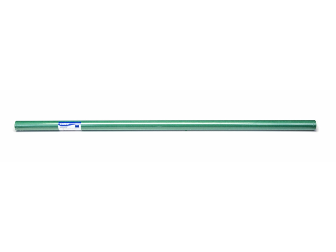 Papel Kraft SADIPAL 10728 Nefertiti Rolo 1X3 M Verde Musgo
