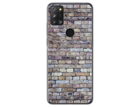 Carcasa Alcatel 3X 4CAM TUMUNDOSMARTPHONE Dibujos Multicolor
