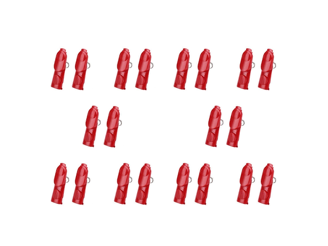 20pc Vacuum Cleaner Head Clip Latch Tab Button For V7 V8 V10 V11 V15 Switch Button With Spring