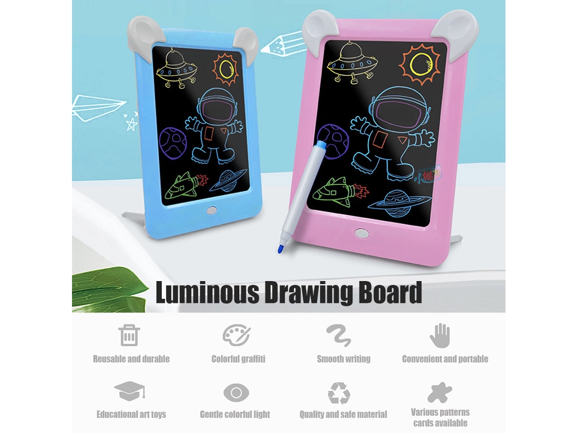Microscopio Digital Con Pantalla Lcd, 50x-1000x, 1080p, Usb, Con Pantalla Y 8 Led Para Dibujar Y Escribir.