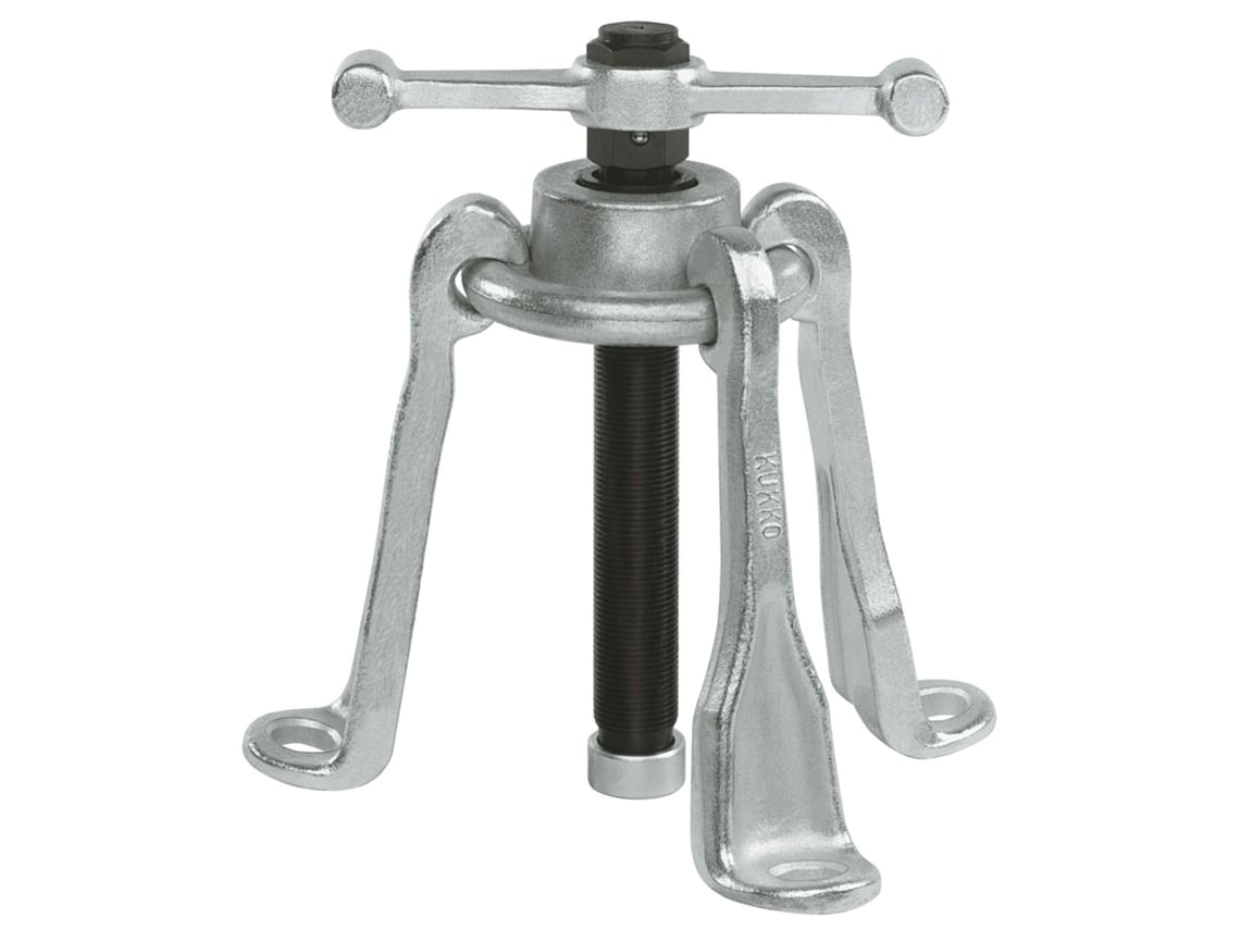 Kukko-40-5-Extractor universal de cubos de ruedas (5 patas extracción)