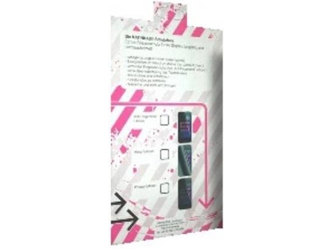 Protector de Pantalla Sony Katinkas Mirror film KATINKAS Mirror film