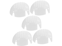Insertos Ligeros Y Resistentes De Pe Para Cascos De Seguridad, Gorras De Lámina Dura, Adecuados Para Trabajadores.