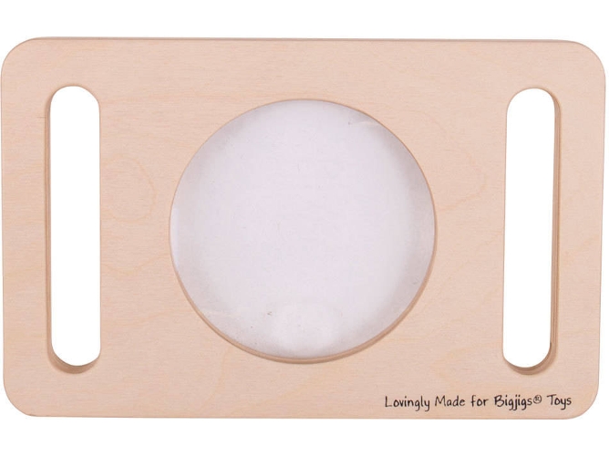 Juguete BIGJIGS TOYS BJE0023