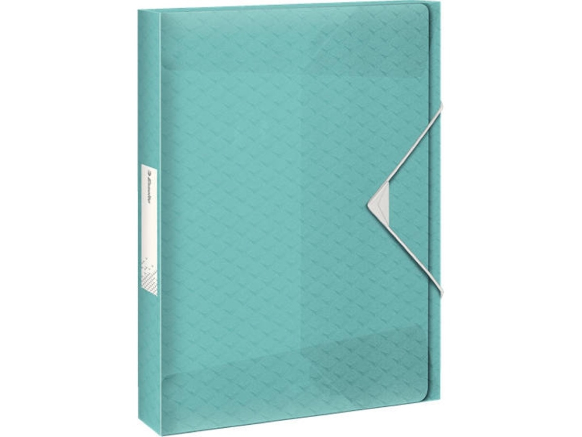 Carpeta ESSELTE 626259 (A4 - 2,5 x 25,3 cm)