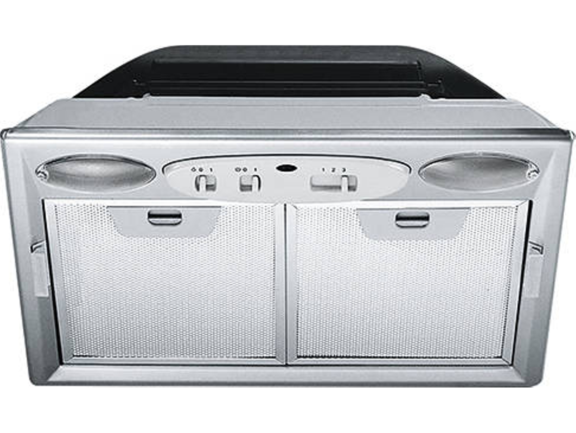 Campana MEPAMSA Smart 52 V3 5 (270 m3/h - 52 cm - Inox)