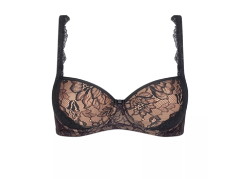 Sujetador de Mujer TRIUMPH Amourette Charm Negro (80)