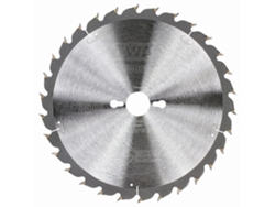 Sierra Circular EstacionÃ¡ria para Uso General de walt (250Mm X 30Mm X 30D) DEWALT