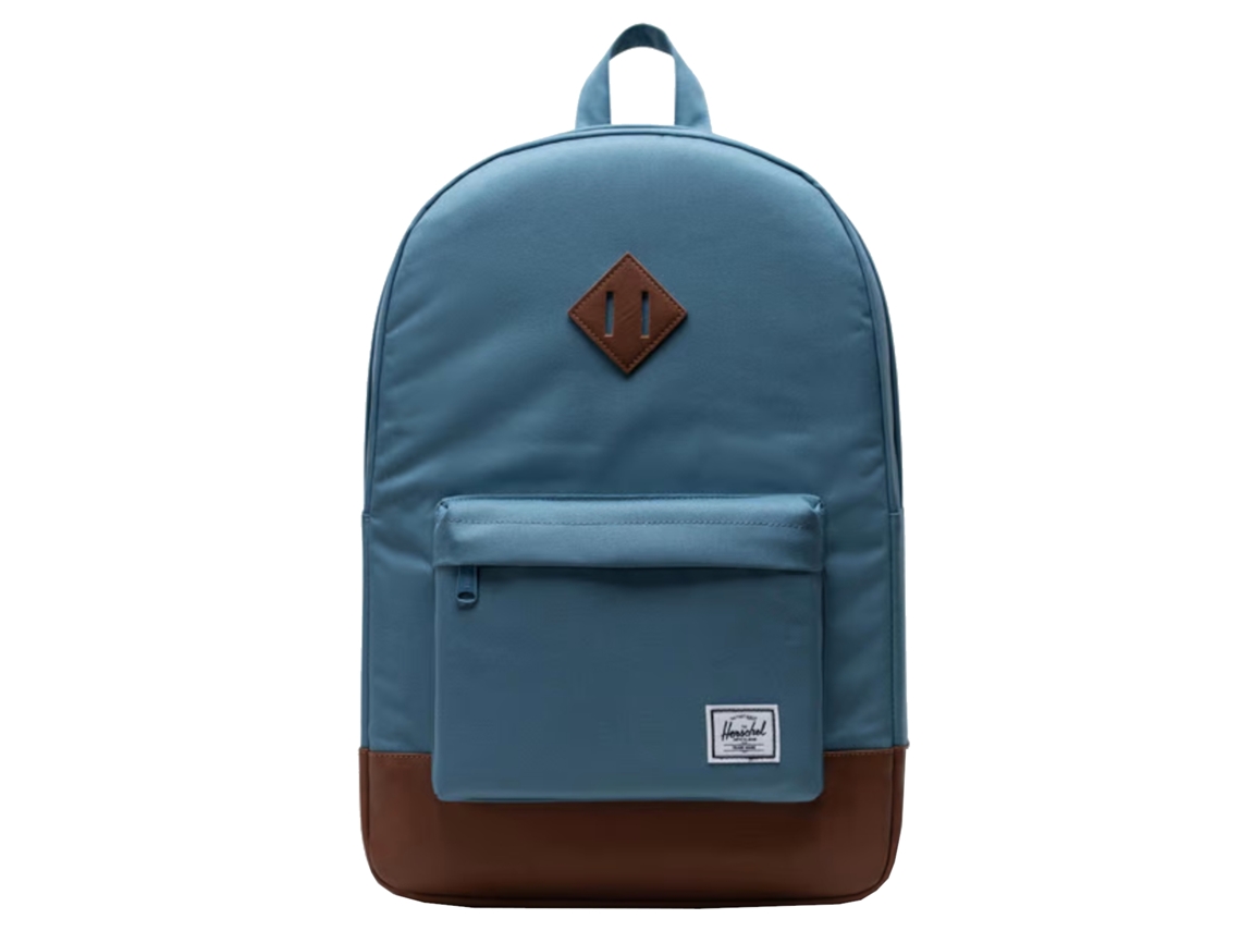 Herschel Heritage Backpack 10007-05681, unisexo, mochilas (azul - one size EU)