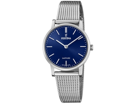 Reloj FESTINA Femenino Fabricado en Suiza