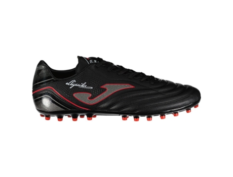 Botas de fútbol Unisex para Fútbol JOMA Aguila Ag Negro (44)