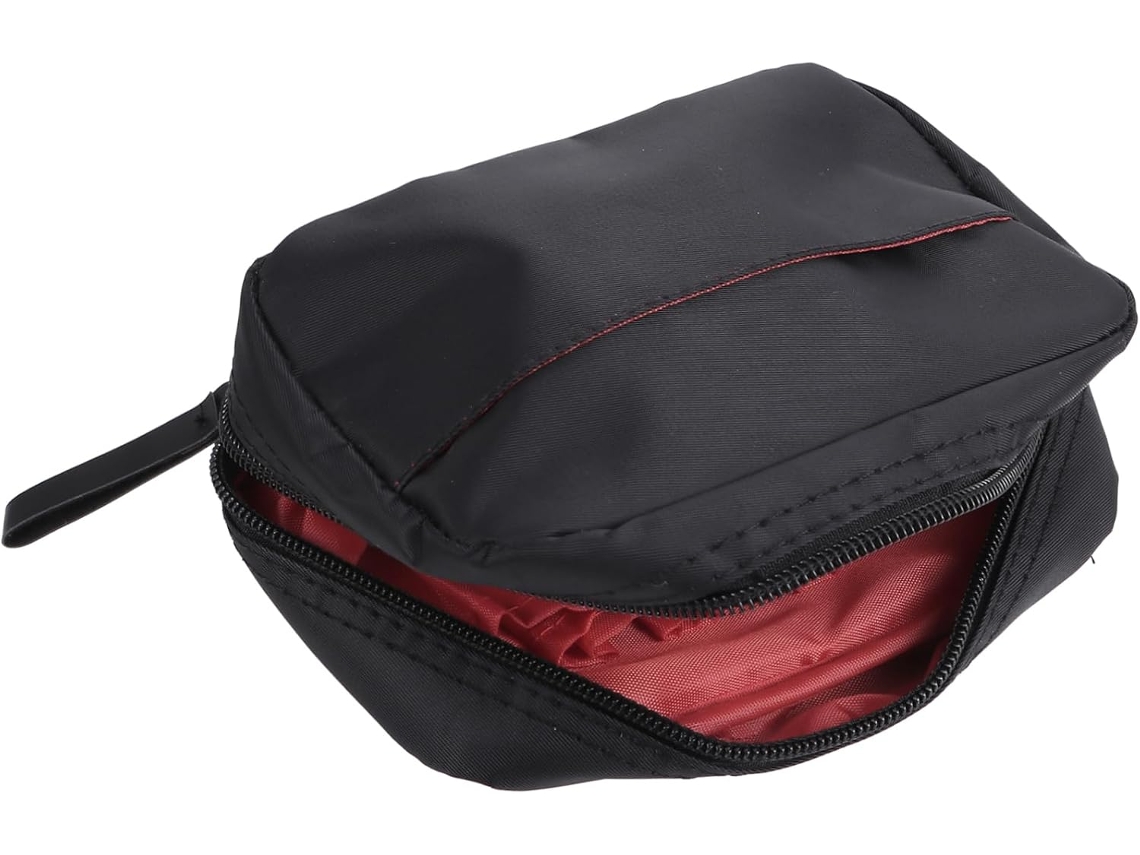 1 Pieza De Neceser Portátil Impermeable, Organizador De Cosméticos De Viaje Práctico Para