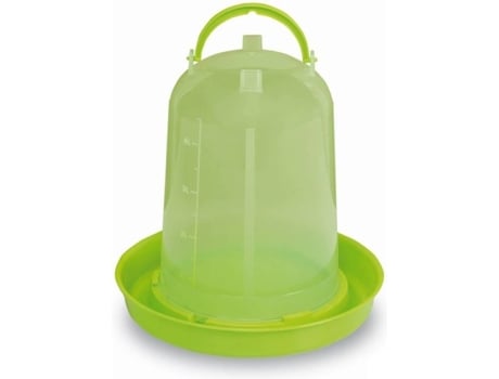 Bebedero para Pájaros GAUN CM-0000011385 (5 L)
