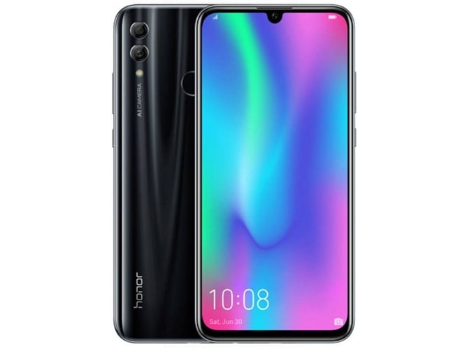 Smartphone HONOR 10 Lite (6.21'' - 3 GB - 64 GB - negro)