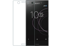 Protector Cristal Templado Sony Xperia Xz1 Multi4You