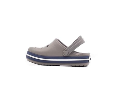 Zuecos de Bebé CROCS Crocband Beige (20)