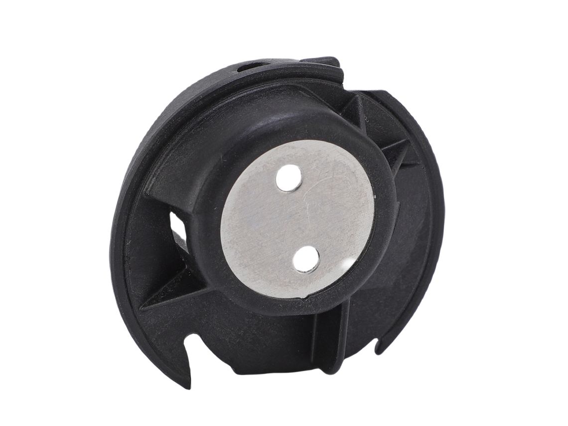Soporte De Bobina De Plástico Para Máquina De Coser 7363 8768 One One Plus 84477 68009436
