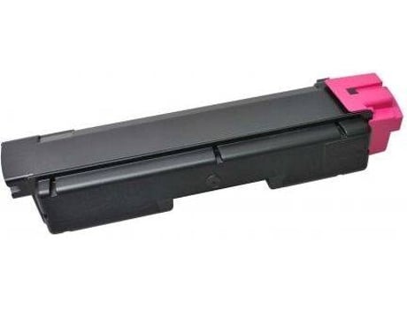 Tóner para Kyocera tk580 Magenta 1t02ktbnl0