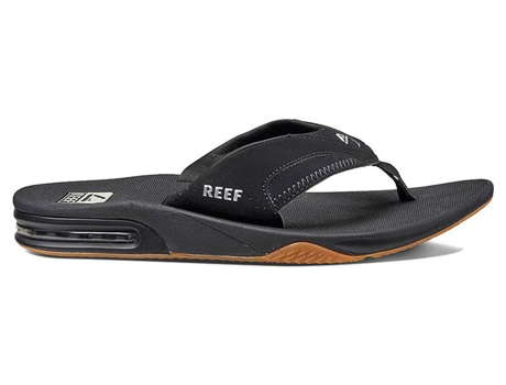 Reef Fanning