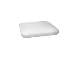 Pantalla de Lámpara EDM 32521-22 Recambio Blanco Plástico 28 x 28 cm