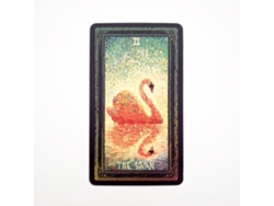 Nuevo Y Popular Juego De Cartas Del Tarot Prism