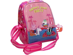 Bolsa CYP Peppa Pig Pool Party isotermica