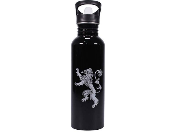 Botella HALF MOON BAY BBQ Game of Thrones