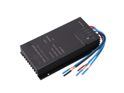 Cargador/controlador Mppt De Turbina Eólica De 12v/24v Con Protección Ip67 Contra El Agua Para Generadores Eólicos.