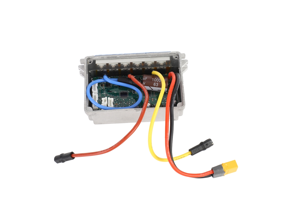 Controlador De Repuesto Para Patinete Eléctrico Compatible Con El Patinete Eléctrico G30.