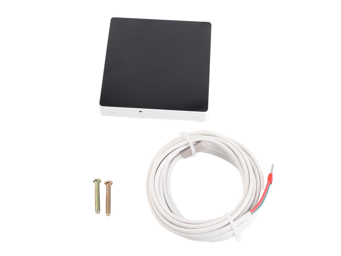 Termostato inteligente Wifi Tuya Control Programable Semanalmente