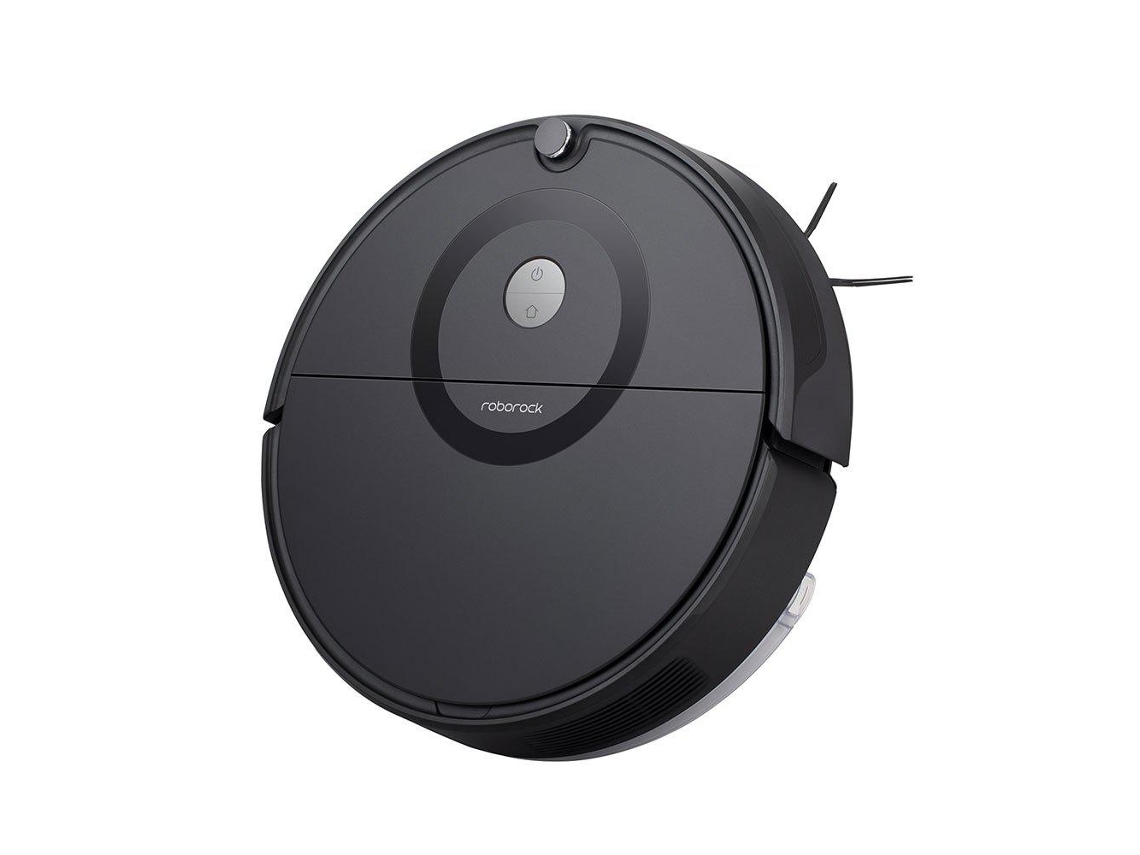 Robot Aspirador Roborock E5
