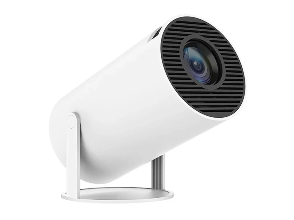 Proyector Android Magcubic HY300 HY320 HY300 Pro original con control remoto