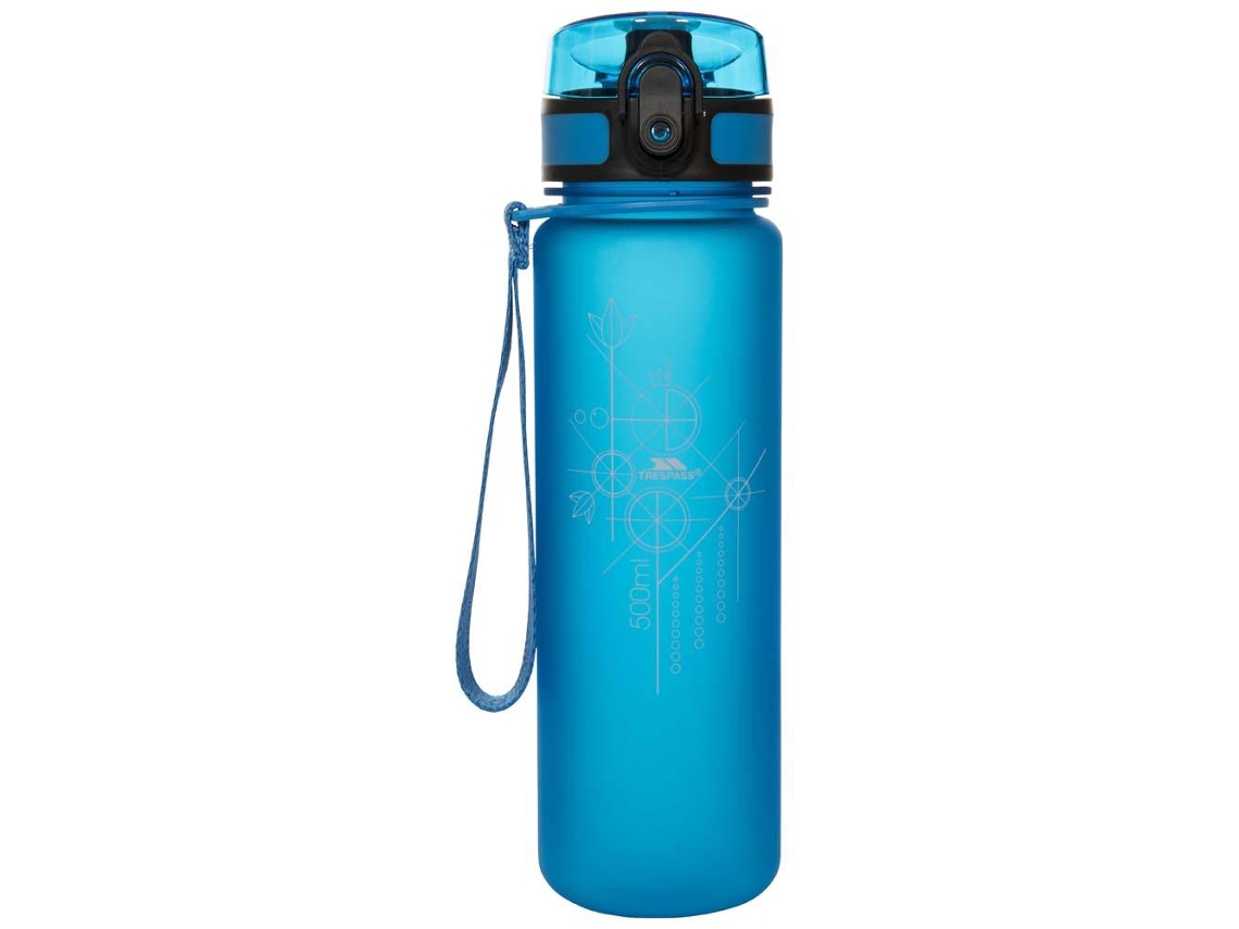 Botella de Montaña TRESPASS Flintlock
