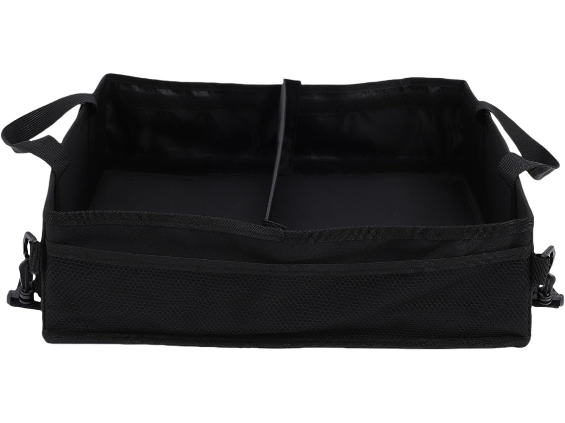 Caja De Almacenamiento Para Gafas De Sol Para Modelos 2010-2016 – Soporte Automático Para Coche Con Resorte