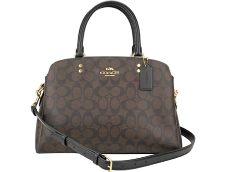 Bolsa para Mujer COACH (10.00 x 10.00 x 10.00 cm - Cuero - Multicolor)