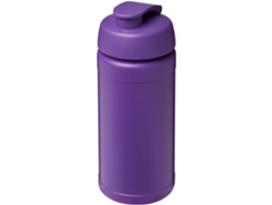 Bidón Deportivo Con Tapa Flip De 500 Ml Baseline™ "plus"