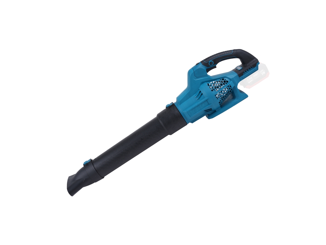 Soplador De Hojas Eléctrico Inalámbrico 17000rpm 6 Velocidades Para Baterías Makita