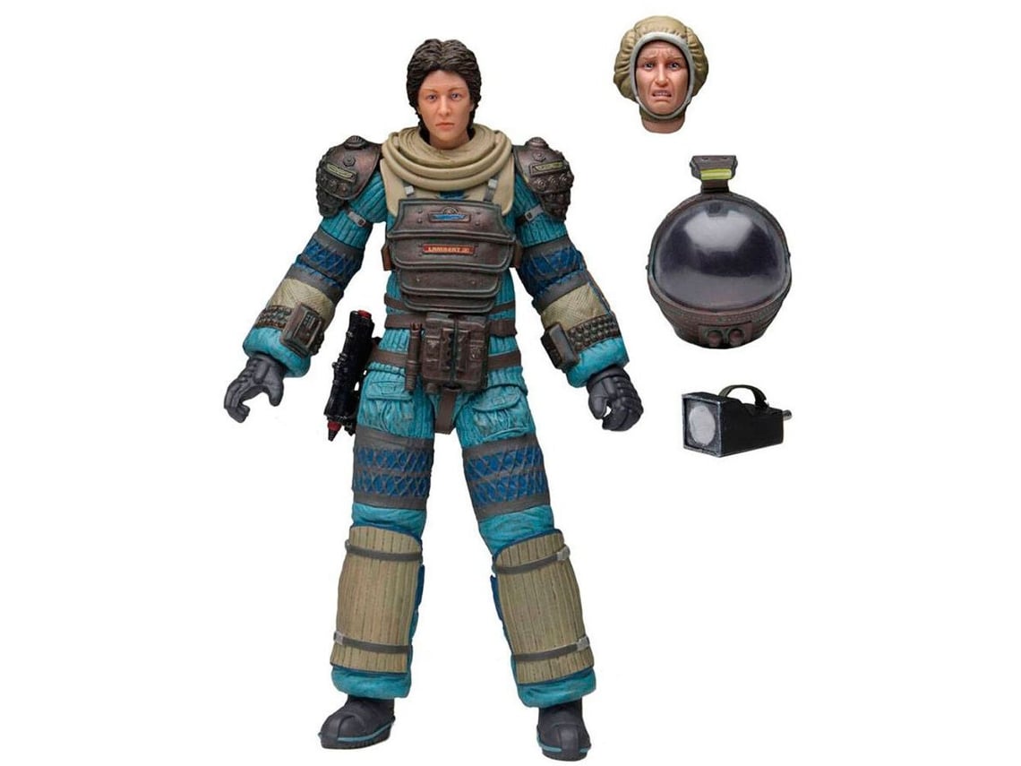 Figura NECA Alien lambert