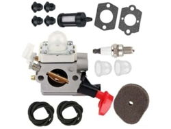 Kit de carburador para desbrozadoras Fs40 Fs50 Fs50 Ht56 Km56 Kn56 Fs56 con filtros para C1m-s267