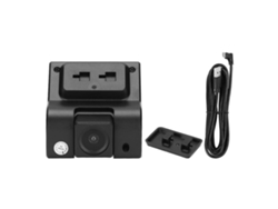 Grabadora De Navegación Usb Mini Oculta De 720p Con Cámara De Pantalla Grande Para Android Con Adas