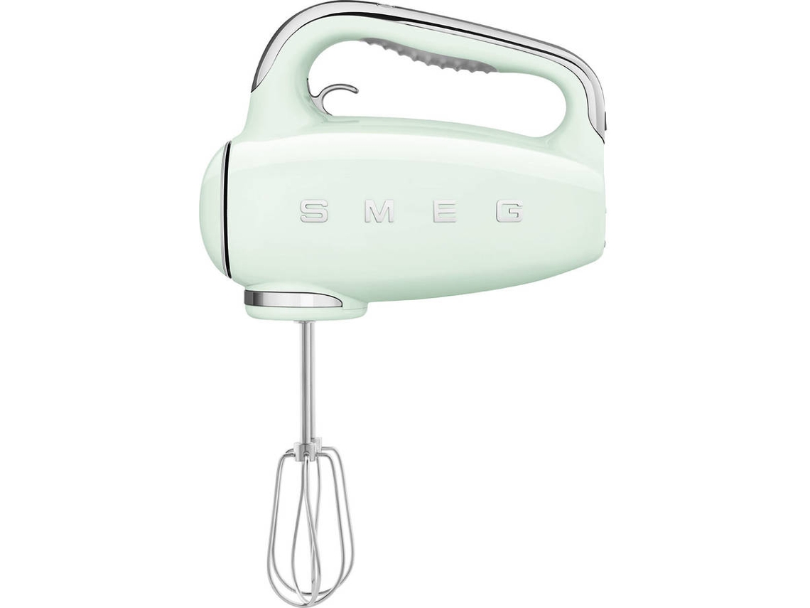 Batidora Amasadora SMEG HMF01PGEU (250 W - Verde)