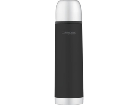 THERMOS Garrafa com isolamento térmico - 0,5 L - Preto